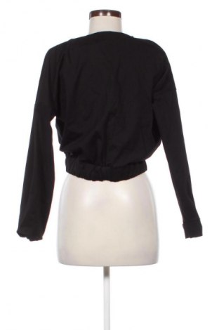 Bluzka damska Unbranded, Rozmiar S, Kolor Czarny, Cena 44,00 zł