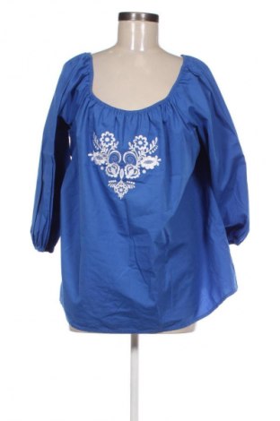 Bluzka damska Unbranded, Rozmiar L, Kolor Kolorowy, Cena 44,94 zł