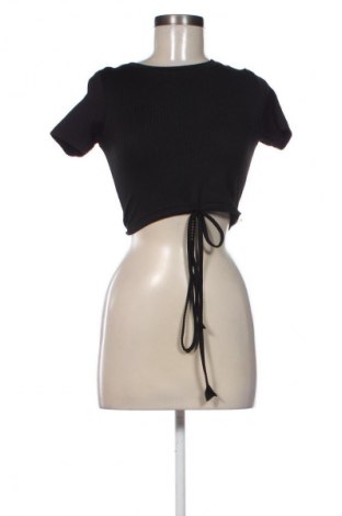 Bluzka damska Unbranded, Rozmiar S, Kolor Czarny, Cena 43,68 zł