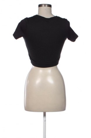 Bluzka damska Unbranded, Rozmiar S, Kolor Czarny, Cena 43,68 zł