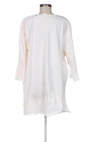 Női blúz Unbranded, Méret 4XL, Szín Ekrü
, Ár 3 800 Ft