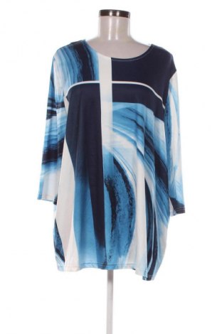Damen Shirt Unbranded, Größe XXL, Farbe Mehrfarbig, Preis 13,99 €