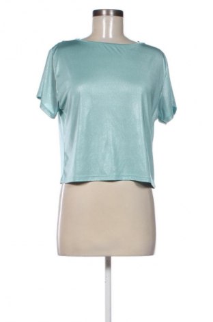 Bluză de femei Unbranded, Mărime M, Culoare Verde, Preț 50,00 Lei