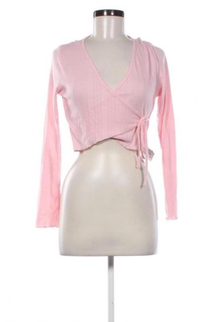 Bluză de femei Unbranded, Mărime M, Culoare Roz, Preț 65,99 Lei