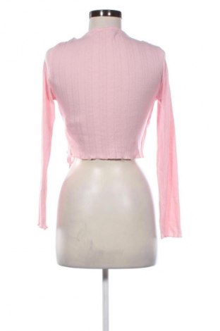 Bluză de femei Unbranded, Mărime M, Culoare Roz, Preț 65,99 Lei