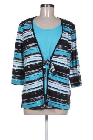 Bluză de femei Unbranded, Mărime XL, Culoare Multicolor, Preț 82,32 Lei