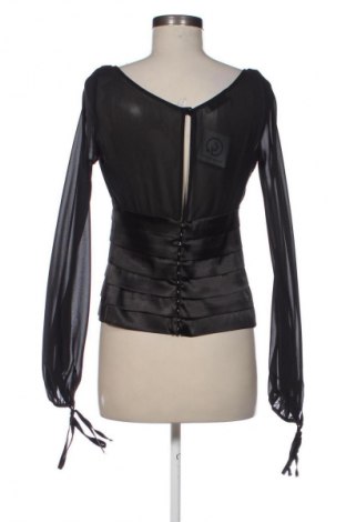 Bluză de femei Unbranded, Mărime M, Culoare Negru, Preț 50,00 Lei