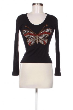 Bluză de femei Unbranded, Mărime M, Culoare Negru, Preț 50,00 Lei