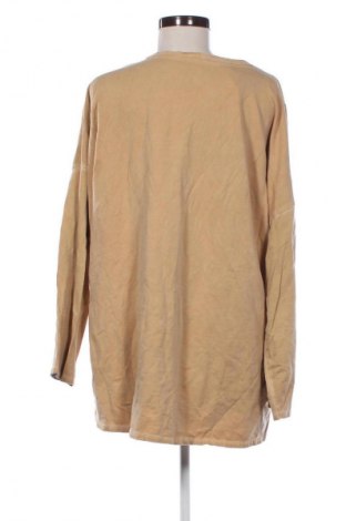 Damen Shirt Unbranded, Größe L, Farbe Ecru, Preis € 13,99