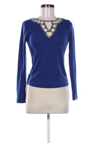 Bluză de femei Unbranded, Mărime S, Culoare Albastru, Preț 65,99 Lei
