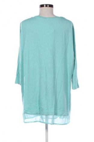 Bluză de femei Unbranded, Mărime XXL, Culoare Verde, Preț 65,99 Lei