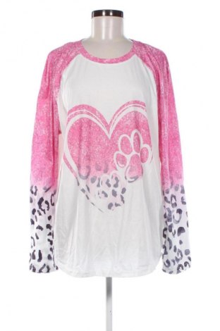 Bluză de femei Unbranded, Mărime XXL, Culoare Multicolor, Preț 65,99 Lei