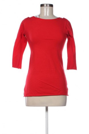 Bluză de femei Unbranded, Mărime S, Culoare Roșu, Preț 50,37 Lei
