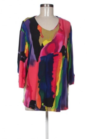 Bluză de femei Unbranded, Mărime 3XL, Culoare Multicolor, Preț 50,37 Lei