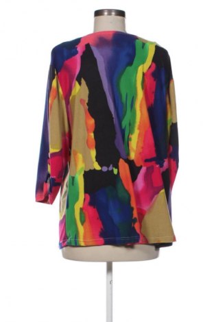 Bluză de femei Unbranded, Mărime 3XL, Culoare Multicolor, Preț 50,37 Lei