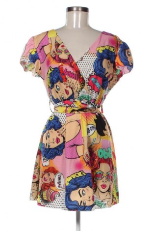 Bluză de femei Unbranded, Mărime M, Culoare Multicolor, Preț 51,45 Lei