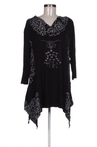 Bluză de femei Unbranded, Mărime 3XL, Culoare Multicolor, Preț 95,02 Lei
