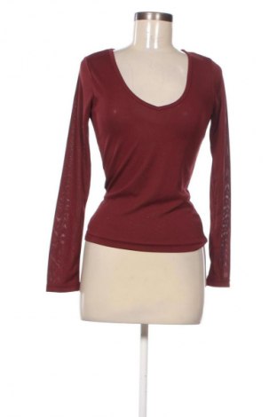 Bluzka damska Unbranded, Rozmiar M, Kolor Czerwony, Cena 43,68 zł