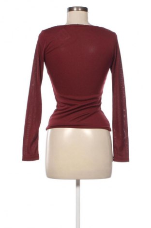 Bluzka damska Unbranded, Rozmiar M, Kolor Czerwony, Cena 43,68 zł