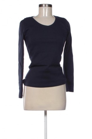 Bluză de femei Unbranded, Mărime S, Culoare Albastru, Preț 50,37 Lei