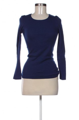 Bluză de femei Unbranded, Mărime S, Culoare Albastru, Preț 50,37 Lei