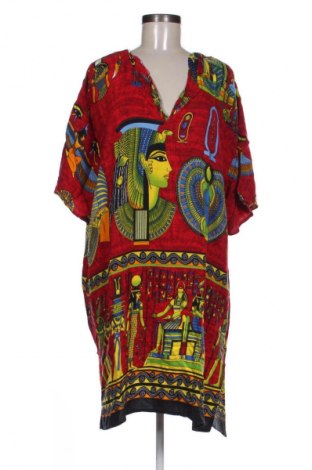 Bluzka damska Unbranded, Rozmiar 3XL, Kolor Kolorowy, Cena 83,01 zł