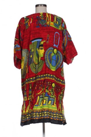 Bluzka damska Unbranded, Rozmiar 3XL, Kolor Kolorowy, Cena 83,01 zł