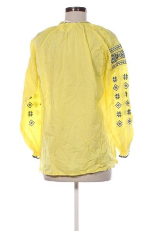 Damen Shirt Unbranded, Größe L, Farbe Gelb, Preis 13,99 €