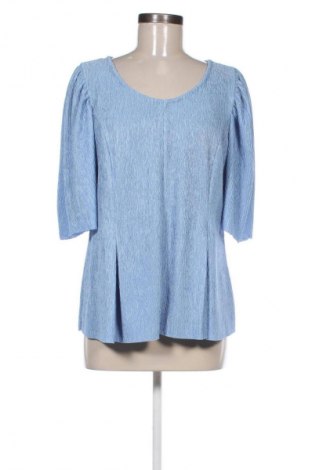 Bluzka damska Unbranded, Rozmiar M, Kolor Niebieski, Cena 44,00 zł