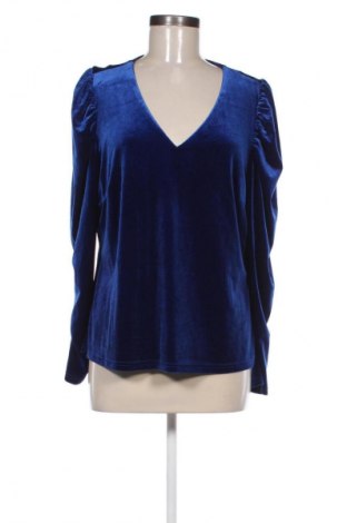 Bluzka damska Unbranded, Rozmiar M, Kolor Niebieski, Cena 44,00 zł