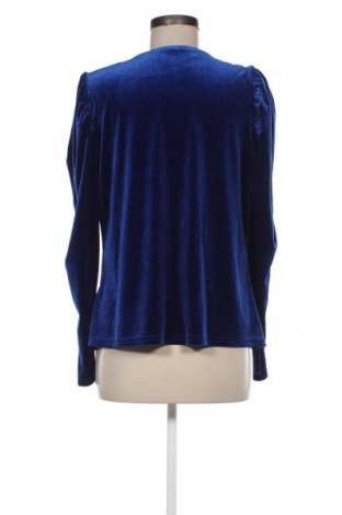 Bluzka damska Unbranded, Rozmiar M, Kolor Niebieski, Cena 44,00 zł