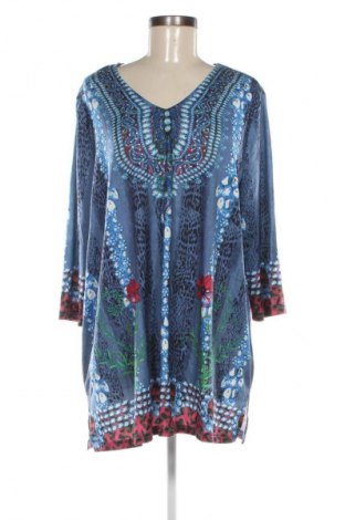 Bluză de femei Unbranded, Mărime XXL, Culoare Multicolor, Preț 65,99 Lei