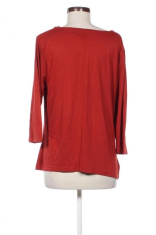 Damen Shirt Unbranded, Größe M, Farbe Rot, Preis 9,72 €
