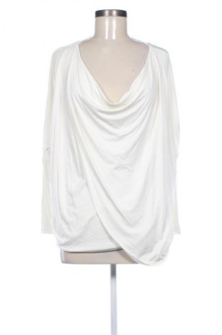 Damen Shirt Unbranded, Größe M, Farbe Ecru, Preis 9,72 €
