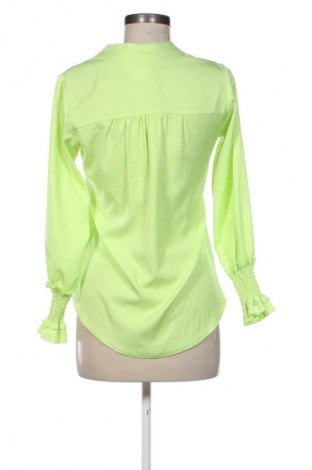 Damen Shirt Unbranded, Größe S, Farbe Grün, Preis 10,00 €