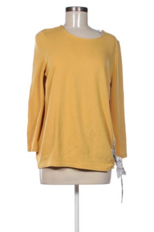 Damen Shirt Unbranded, Größe M, Farbe Orange, Preis 9,72 €