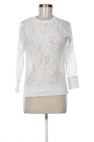 Bluză de femei Unbranded, Mărime M, Culoare Alb, Preț 50,37 Lei