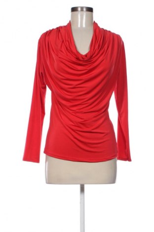 Bluzka damska Unbranded, Rozmiar XL, Kolor Czerwony, Cena 43,68 zł