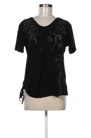 Damen Shirt Unbranded, Größe L, Farbe Schwarz, Preis 7,99 €
