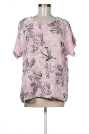 Bluzka damska Unbranded, Rozmiar L, Kolor Kolorowy, Cena 43,68 zł