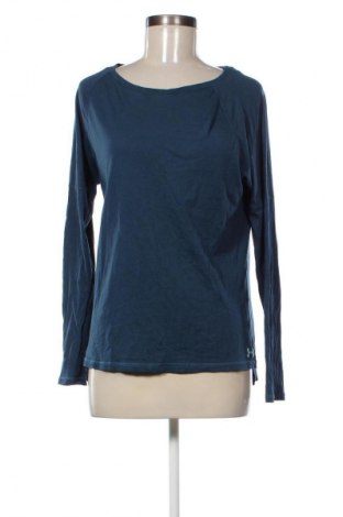 Γυναικεία μπλούζα Under Armour, Μέγεθος M, Χρώμα Μπλέ, Τιμή 46,65 €