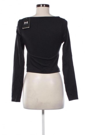 Dámska blúza Under Armour, Veľkosť S, Farba Čierna, Cena  44,95 €