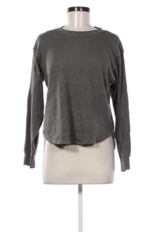 Damen Shirt Uniqlo, Größe M, Farbe Grün, Preis 23,99 €