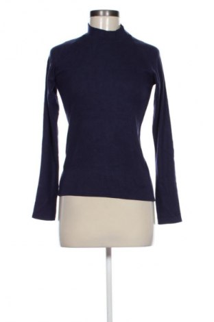 Bluzka damska Uniqlo, Rozmiar S, Kolor Niebieski, Cena 111,99 zł