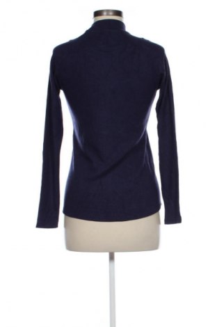 Bluzka damska Uniqlo, Rozmiar S, Kolor Niebieski, Cena 111,99 zł