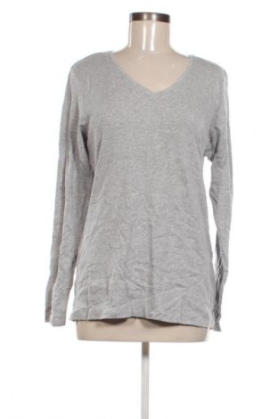 Bluză de femei Uniqlo, Mărime XL, Culoare Gri, Preț 117,99 Lei