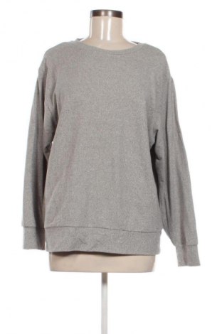 Bluzka damska Uniqlo, Rozmiar L, Kolor Szary, Cena 111,99 zł