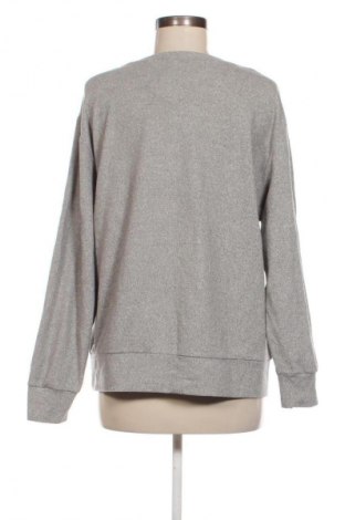 Bluzka damska Uniqlo, Rozmiar L, Kolor Szary, Cena 111,99 zł
