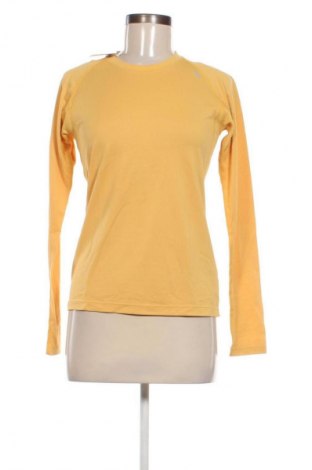 Damen Shirt Uniqlo, Größe M, Farbe Gelb, Preis 18,99 €