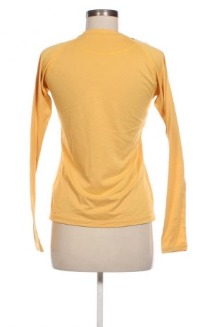 Damen Shirt Uniqlo, Größe M, Farbe Gelb, Preis 18,99 €